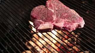 How to Porterhouse Steaks Thin Cut [upl. by Gordan511]