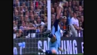 Real Madrid vs Barcelona 11 Campeonato Espanhol  16042011 [upl. by Enahc769]