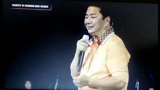 🌍WILLIE REVILLAME tatakbong Senador sa 2025 election [upl. by Vassily]