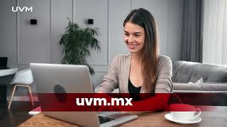 Revalida tus materias en UVM y abre tu mundo [upl. by Xella411]