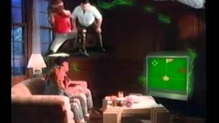 Bases Loaded II Second Season for Nintendo Commercial [upl. by Claresta]