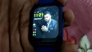 Fire Boltt Ninja Call Pro Max  fire boltt ninja call pro max unboxing and review  best smartwatch [upl. by Omero]