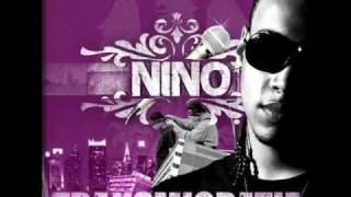 nino ft singa alleen jij [upl. by Sorce]