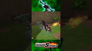 This Weapon Was MADE FOR Lightning Style in Shinobi Striker [upl. by Jonie71]