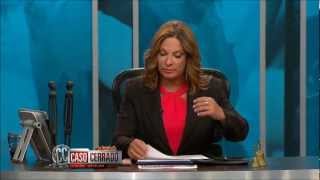 Caso Cerrado Especial 594 45 [upl. by Yvad]