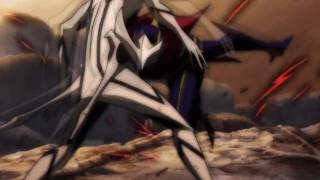 Casshern Sins Reality HD [upl. by Dnomrej]