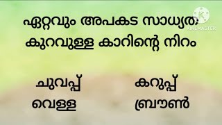 പൊതുവിജ്ഞാനം Malayalam quiz with options Malayalam gk questions with answers gk quiz [upl. by Kast]