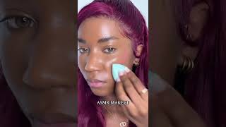 ASMR makeup makeup [upl. by Atsira599]