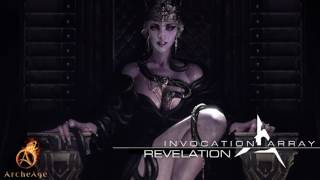 Invocation Array  Revelation ArcheAge Orchidna NA Theme [upl. by Amalee]