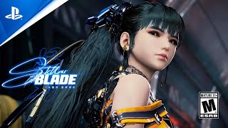 Stellar Blade Director Addresses Outfit Censorship [upl. by Annoj]