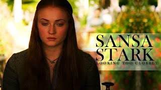 Sansa Stark  Stupid Little Girl [upl. by Salisbarry]