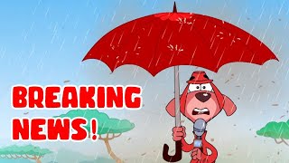 Rat A Tat  Best News Reporter Don  Funny Animated Cartoon Shows For Kids Chotoonz TV [upl. by Damita]