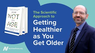 How Not to Age — Presentation [upl. by Strep]