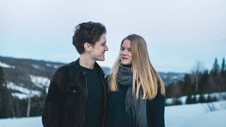 HOW WE MET  19 Life in Norway [upl. by Viccora]