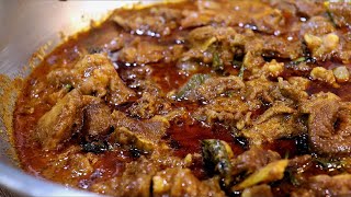 செட்டிநாடு மட்டன் கிரேவி இனி இப்டி செஞ்சி பாருங்க  Chettinad Mutton Gravy  Mutton Gravy In Tamil [upl. by Adnovahs346]