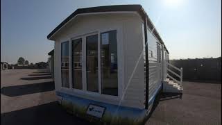 Willerby Malton Holiday Home 2021 [upl. by Bradeord293]