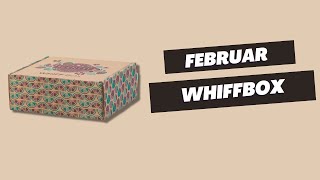 Februar 2024 Whiffbox  Scentsy Whiffbox  Anna Hofmann SuperstarDirektorin [upl. by Helali66]