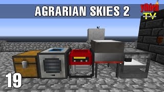 Agrarian Skies 2 E19  Làm Nhiệm Vụ [upl. by Batha]