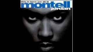 Montell Jordan I Wanna [upl. by Novia188]