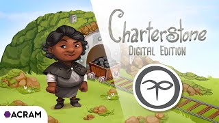 Charterstone Digital Edition  Grey Charter Trailer [upl. by Roye]