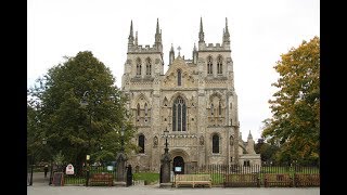 Places to see in  Selby  UK [upl. by Iggep]