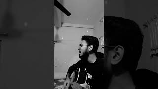 Bekhayali  Pehle Bhi Mein  Kabir Singh X Animal mashup  Covered by Mujtaba Kabbo [upl. by Kubis]