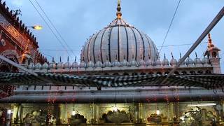 GanjeShakar Ke Laal Nizamuddin  Zaki Taji Qawwal Rare Recording  Kalaam Bedam Shah Warsi [upl. by Brian554]