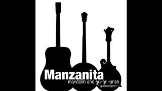 Manzanita mandolin tutorial [upl. by Navonod]