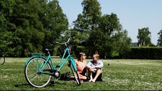 Why is Malmö Swedens best city for cyclists [upl. by Akined]