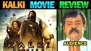 Kalki 2898AD  Movie Review Troll Tamil  Kalki2898AD Movie Review  Kalki 2898AD  Lollu Facts [upl. by Orelie]