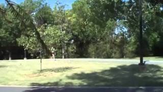 A Day at River Parks in Tulsa Oklahoma [upl. by Lancelot]