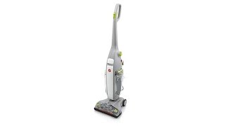 Hoover FloorMate Hard Floor Cleaner with Solution [upl. by Enair]