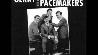 Gerry and the Pacemakers  How do you do it HQ Audio [upl. by Htiffirg]