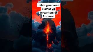 gambaran hari kiamat [upl. by Anikal895]