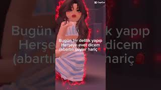 Yazın yorumlarakeşfet kesfetduasi roblox diningplace keşfetbeniöneçıkar edit tocabocagulu [upl. by Shannen]