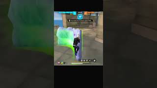 TGR AJ gaming 1 VS 4 clutch power of gun s shortsfeed free fire gaming FF [upl. by Ierna354]