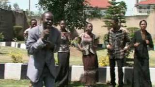 swahili gospel song pastor ushindi [upl. by Olethea]