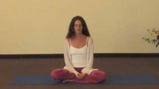 Heart Chakra Meditation 2 Karunesh Original Instructions [upl. by Llekcir53]