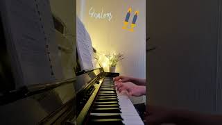 Hava Nagila Piano Remix by gitterobertson havanagila jewishsong [upl. by Gayla]