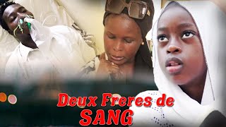 AICHA ENFANT PRODIGE  DEUX FRERES DE SANG  FILM SENEGALAIS 2021  FILM WOLOF 2021 [upl. by Gelman]