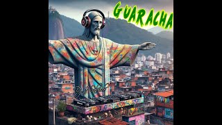 GUARACHA BRASILEÑA 🇧🇷 Mix 2024 ✘ Dj J Salcedo Aleteo Zapateo Tribal House Dutch [upl. by Liponis]