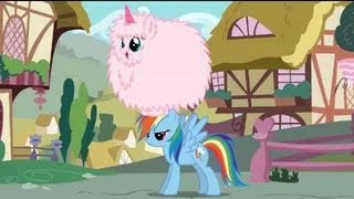 Pink Fluffy Unicorns Dancing On Rainbows quotPFUDORquot  200 SPEEDUP  Original by FluffyMixer [upl. by Jereme327]