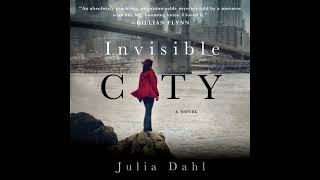 Invisible City Audiobook by Julia Dahl [upl. by Geddes743]