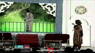 VALIMA TIYAR HAI  UMAR SHARIF  PAKISTANI COMEDY STAGE DRAMA [upl. by Garlan]