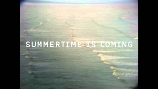 Paul Banks  quotSummertime Is Comingquot [upl. by Nevins]