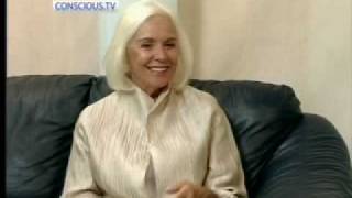 Katie Davis 1  Awake Joy  Interview by Renate McNay [upl. by Aihsrop322]