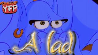 YTP  A Lad [upl. by Clift]