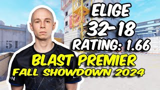 CS2 POV  Complexity EliGE 3218 vs Metizport Vertigo BLAST Premier Fall Showdown 2024 [upl. by Woolson310]