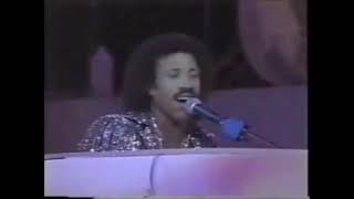 Lionel Richie  The Commodores  Jesus Is Love  Amen [upl. by Oirom]