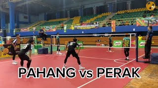 MSSM  Pahang vs Perak [upl. by Ilona]